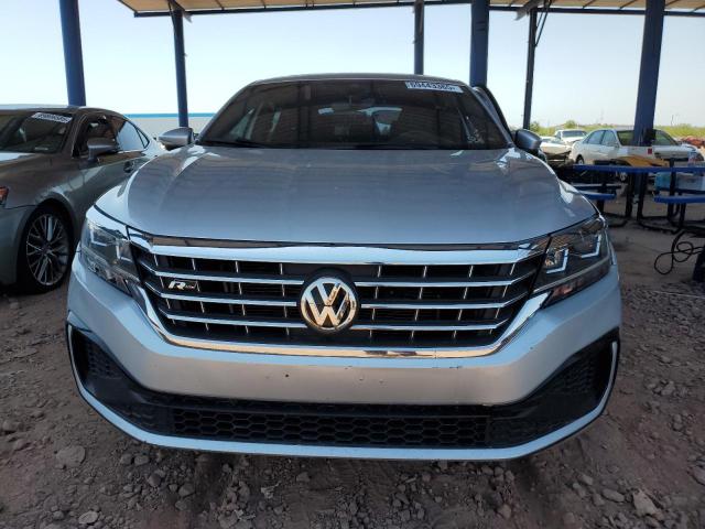 2021 VOLKSWAGEN PASSAT R-L 1VWMA7A32MC005959