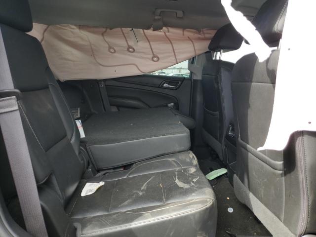 2017 GMC YUKON SLT 1GKS2BKC6HR394332