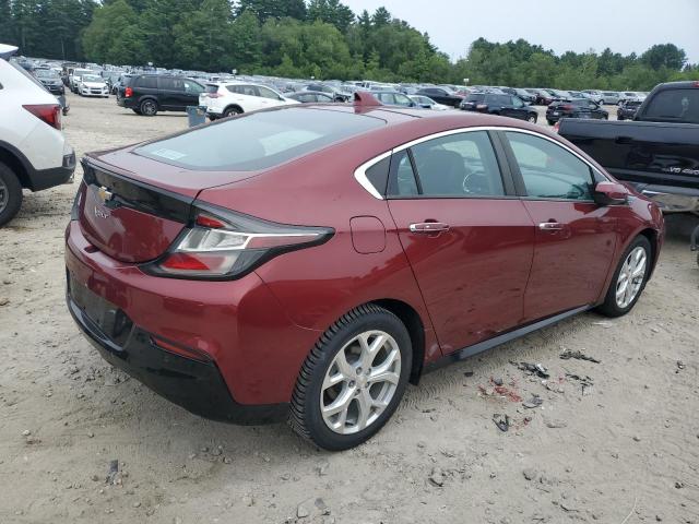 2016 CHEVROLET VOLT LTZ 1G1RB6S56GU138036
