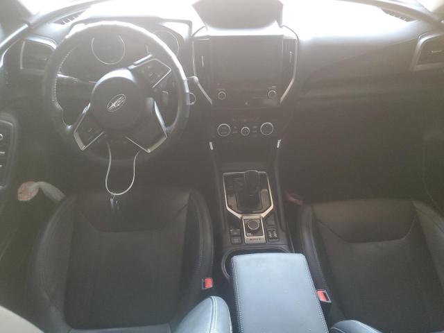 2020 SUBARU FORESTER TOURING JF2SKAXCXLH607037