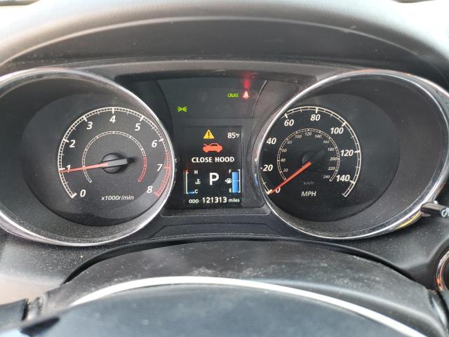 2018 MITSUBISHI OUTLANDER JA4AR3AW9JU015521