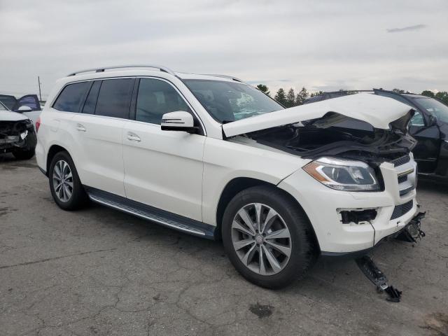 2015 MERCEDES-BENZ GL 450 4MA 4JGDF6EE8FA526804