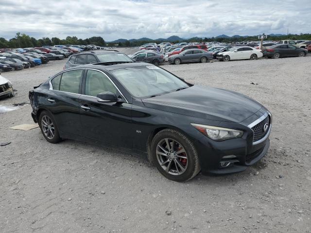 2017 INFINITI Q50 PREMIUM JN1EV7AP0HM743583