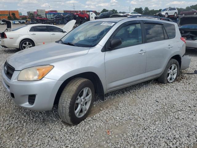 2012 TOYOTA RAV4 - 2T3BF4DV7CW249917