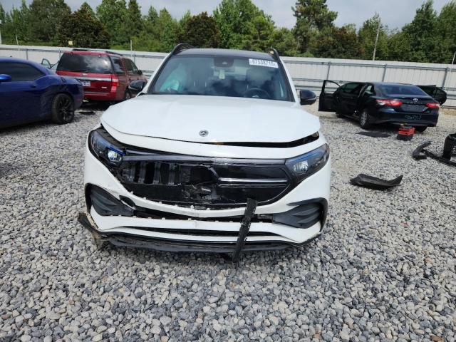2022 MERCEDES-BENZ EQB 300 4MATIC W1N9M0KB6NN007645