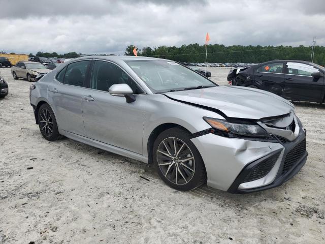 2023 TOYOTA CAMRY SE N 4T1G11AK7PU775671