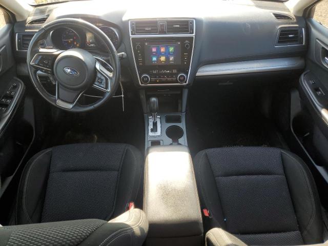 2018 SUBARU OUTBACK 2. 4S4BSAFC7J3302312