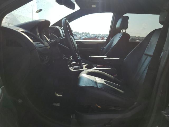 2019 DODGE GRAND CARAVAN GT - 2C4RDGEG4KR673764