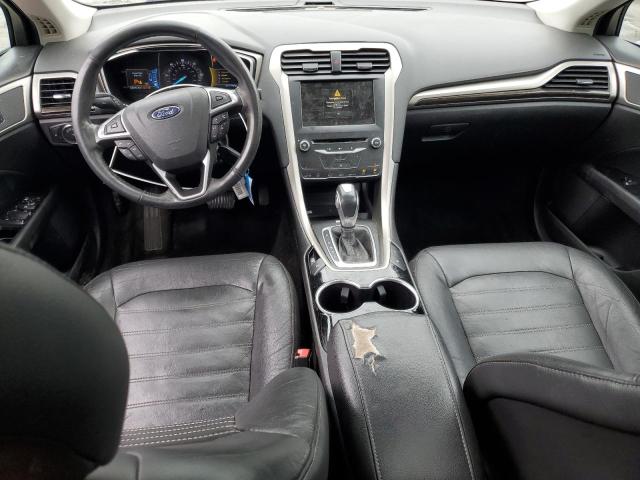 2015 FORD FUSION SE PHEV 3FA6P0PU3FR124132