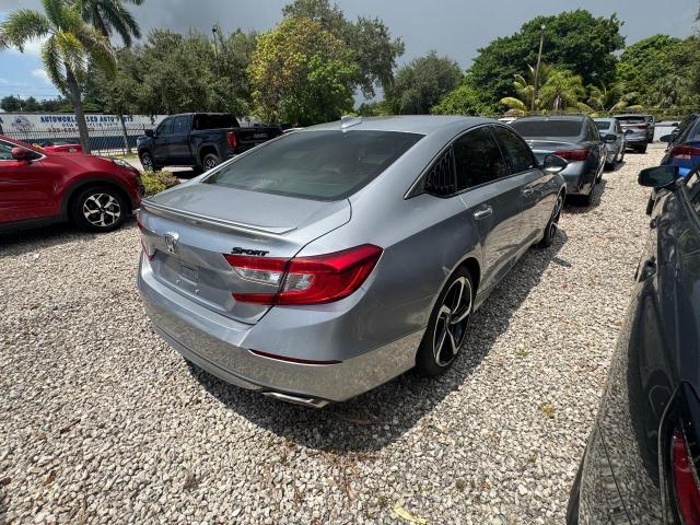 2020 HONDA ACCORD SPO 1HGCV1F37LA097977