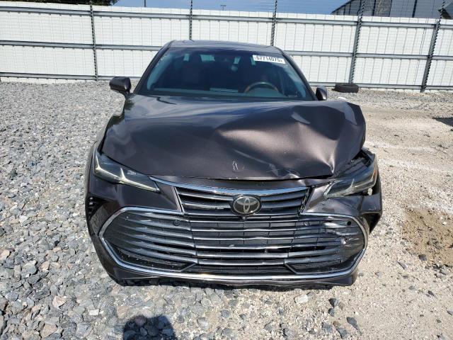 2019 TOYOTA AVOLON 4T1BZ1FB8KU026463