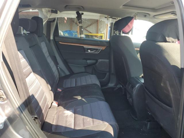 2021 HONDA CR-V EX - 2HKRW2H59MH630349