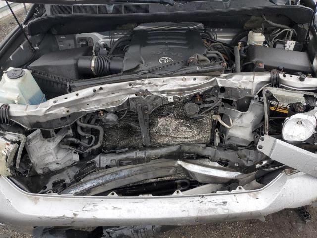 2013 TOYOTA TUNDRA DOU - 5TFUY5F14DX289839