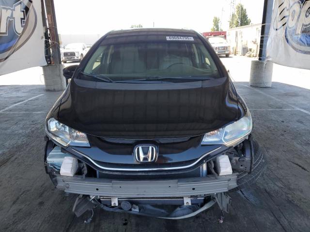 2016 HONDA FIT EX JHMGK5H72GX000296