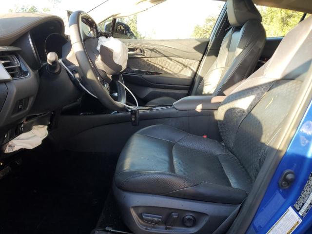 2020 TOYOTA C-HR XLE - JTNKHMBX6L1062953