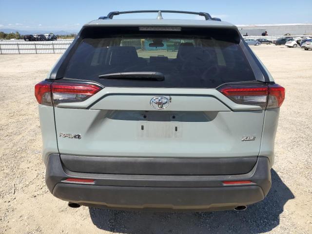2019 TOYOTA RAV4 XLE - 2T3W1RFV0KC025639