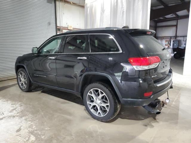 2019 JEEP GR CHEROKE 1C4RJFBG6KC708823