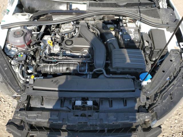 2025 VOLKSWAGEN JETTA SPORT 3VWBX7BU4SM067775