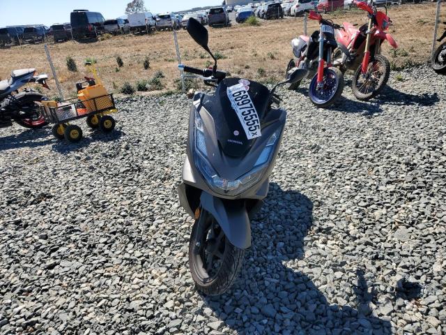 2023 HONDA WW150 A RLHKF4716PY100547