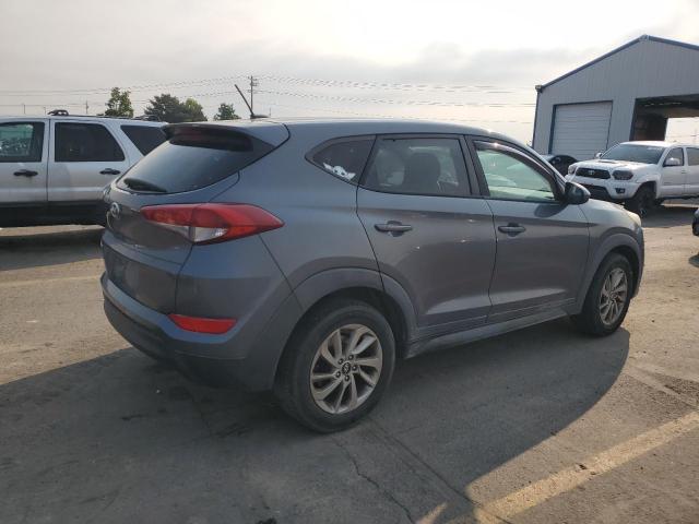 2016 HYUNDAI TUCSON SE KM8J23A42GU208204