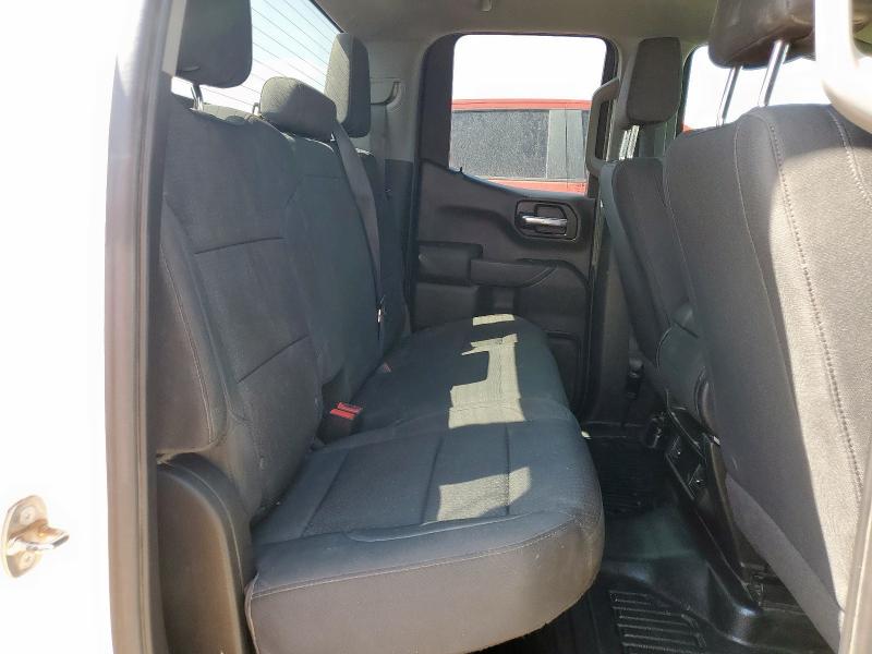 2023 GMC SIERRA K15 1GTRUAED5PZ158224