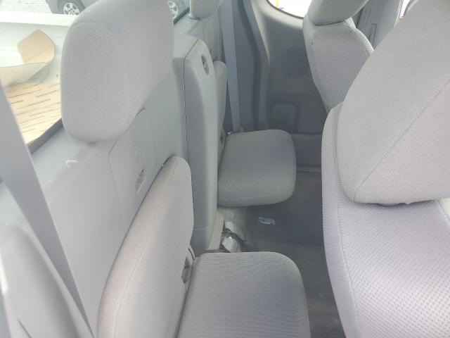 2018 NISSAN FRONTIER S 1N6BD0CTXJN733127