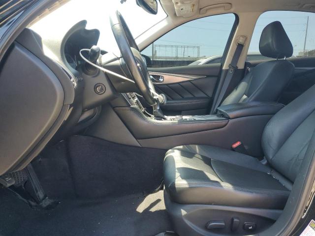 2016 INFINITI Q50 BASE JN1CV7AP1GM203214