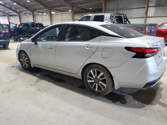 2020 NISSAN VERSA SV 3N1CN8EV3LL836395