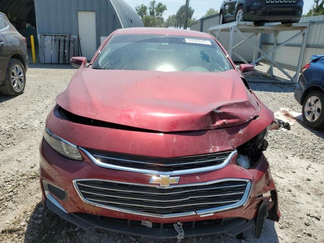 2018 CHEVROLET MALIBU LT - 1G1ZD5ST7JF185106