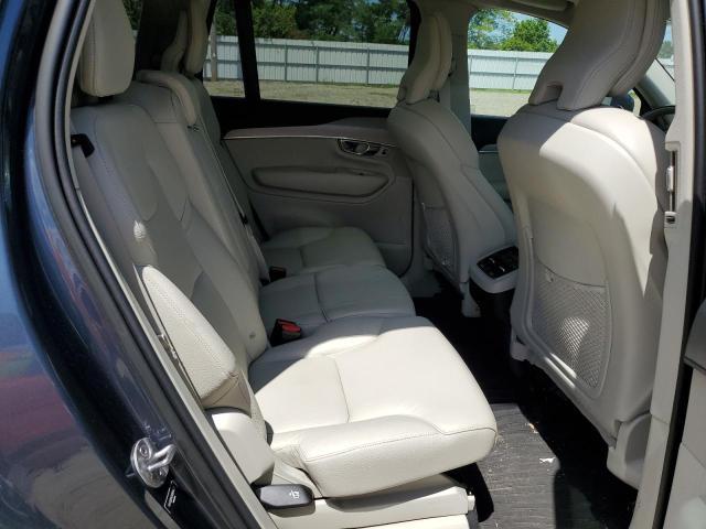 2022 VOLVO XC90 T5 MOMENTUM YV4102PK5N1854651