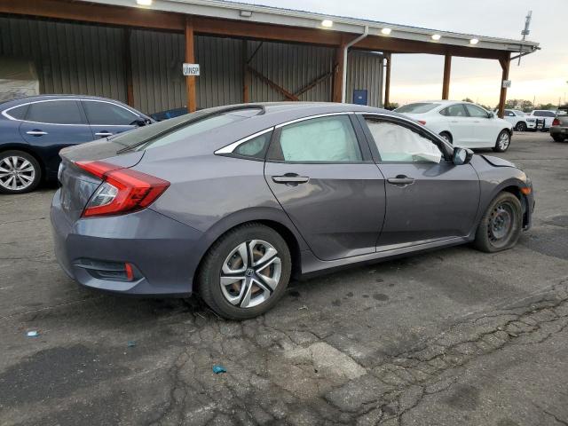2016 HONDA CIVIC LX - 19XFC2F58GE060772