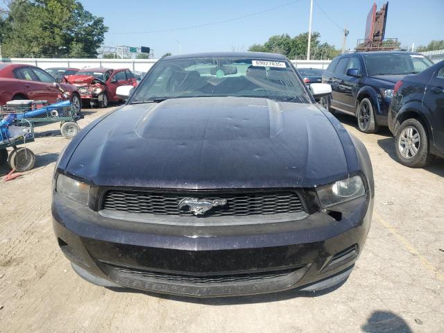 2012 FORD MUSTANG - Other View