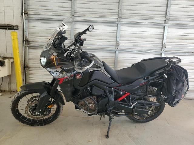 2025 HONDA CRF1000 D JH2SD1559SK100023