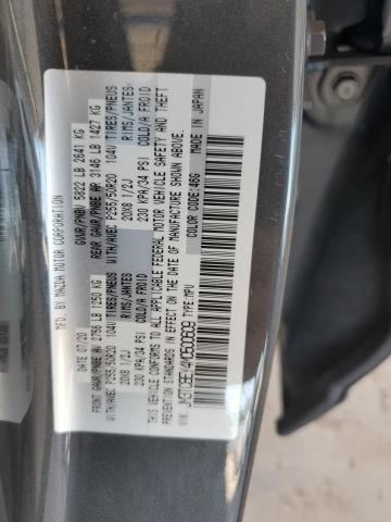 2021 MAZDA CX-9 SIGNA - JM3TCBEY4M0500609