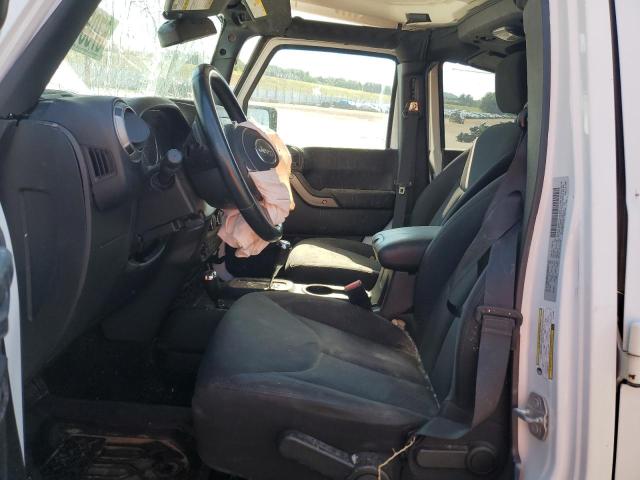 2015 JEEP WRANGLER UNLIMITED SPORT 1C4BJWDG7FL518789