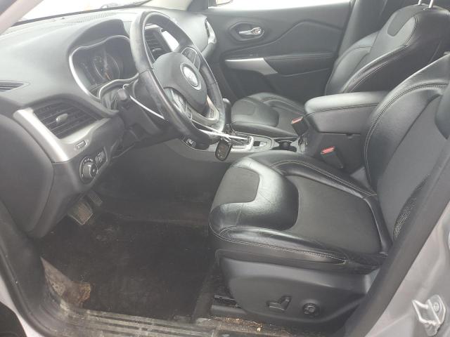 2018 JEEP CHEROKEE L 1C4PJMLB8JD530355