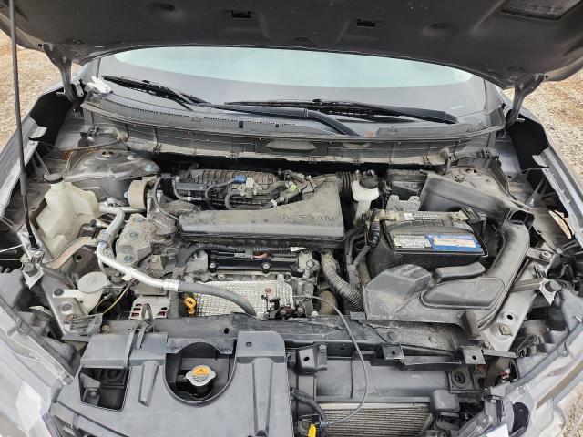2018 NISSAN ROGUE S KNMAT2MV5JP527537