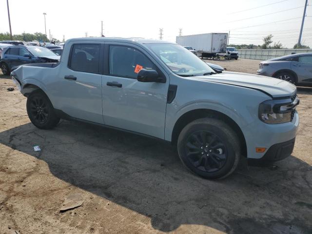 2024 FORD MAVERICK X 3FTTW8H35RRA00050