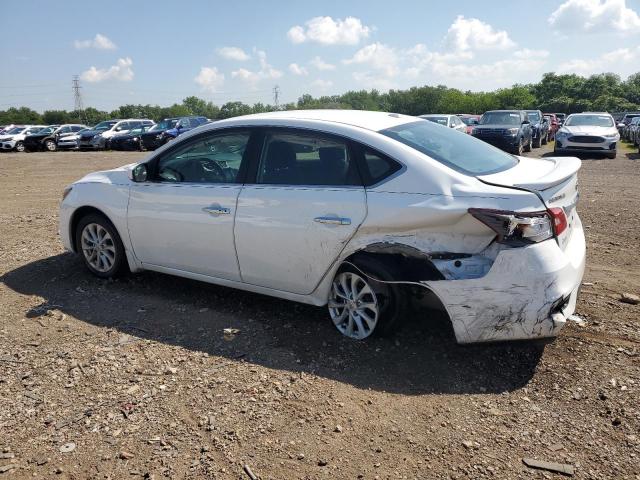 2019 NISSAN SENTRA S - 3N1AB7AP8KY407563