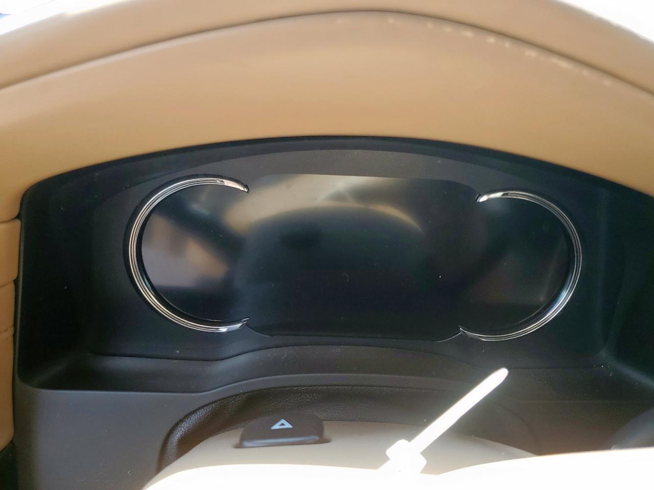 CADILLAC ESCALADE ESV PLATINUM