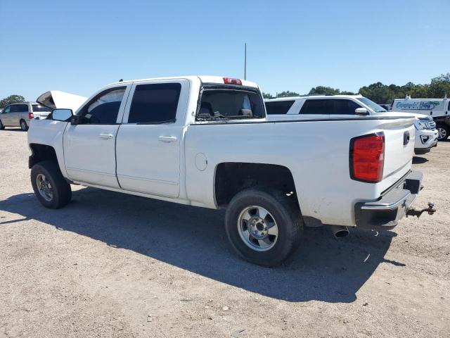 2015 CHEVROLET SILVERADO C1500 LT - 3GCPCREC2FG262314