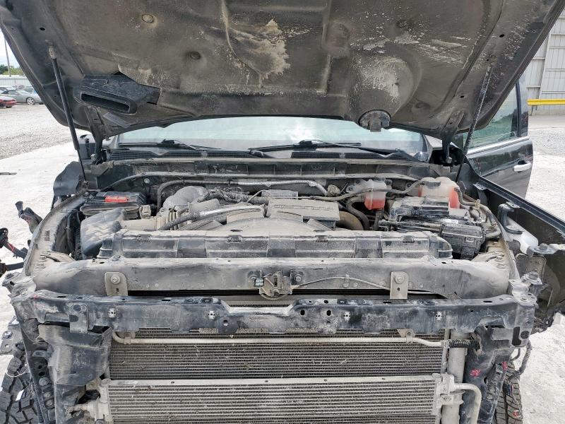 2022 GMC SIERRA K2500 DENALI 1GT49REY8NF342262