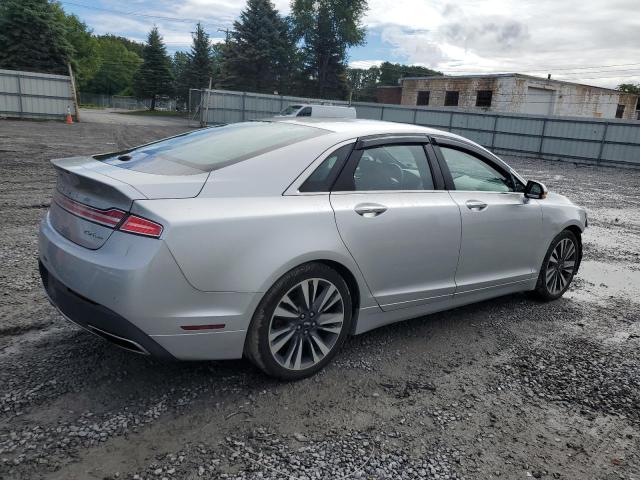 2018 LINCOLN MKZ RESERVE 3LN6L5F95JR603754