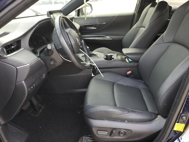 2022 TOYOTA VENZA LE JTEAAAAH4NJ089676