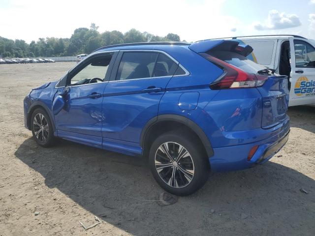 2022 MITSUBISHI ECLIPSE CR JA4ATWAA2NZ061515