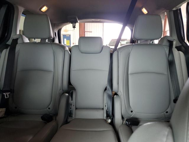 2022 HONDA ODYSSEY EX 5FNRL6H73NB052430