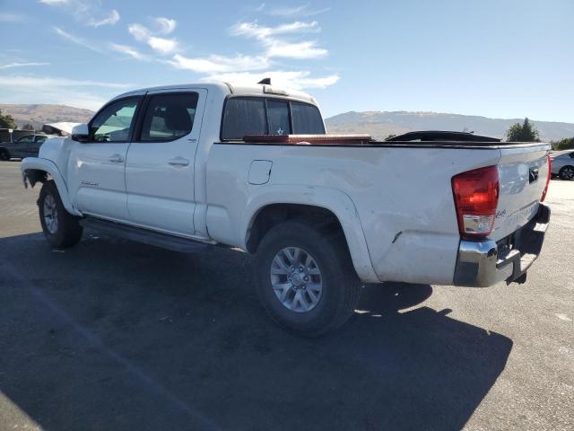 2016 TOYOTA TACOMA DOU 3TMDZ5BN5GM008521