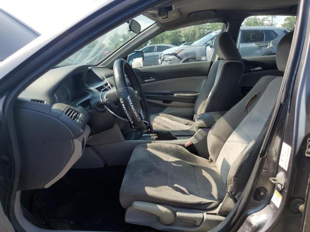 2010 HONDA ACCORD LX - 1HGCP2F36AA134692