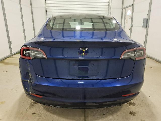 2022 TESLA MODEL 3 5YJ3E1EA4NF191839