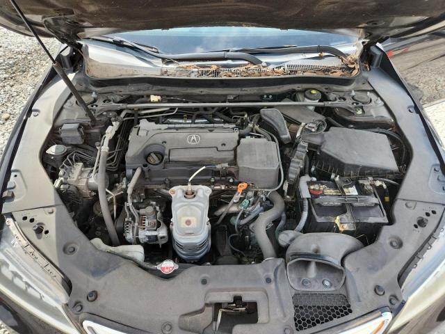 2017 ACURA TLX TECH 19UUB1F56HA005960